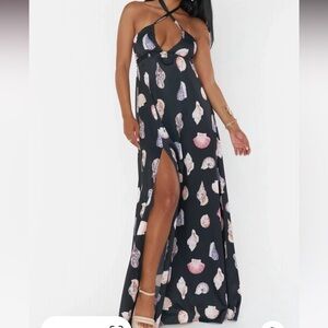 SMYM Paros Maxi NWT